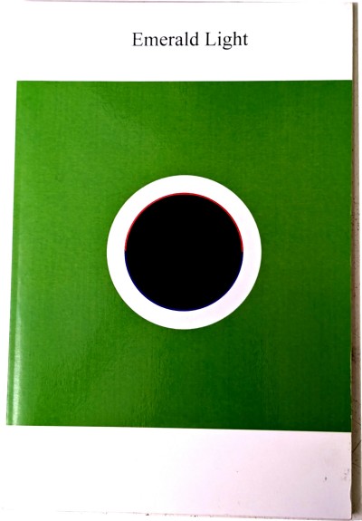Emerald Light (Paperback)