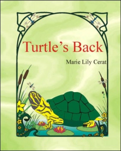 Turtle's Back (Do Tti) in English only by Marie Lily Cerat