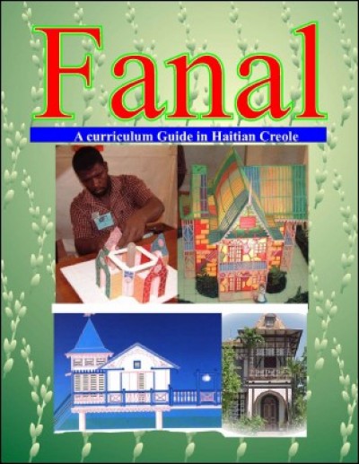 Fanal in Haitian-Creole