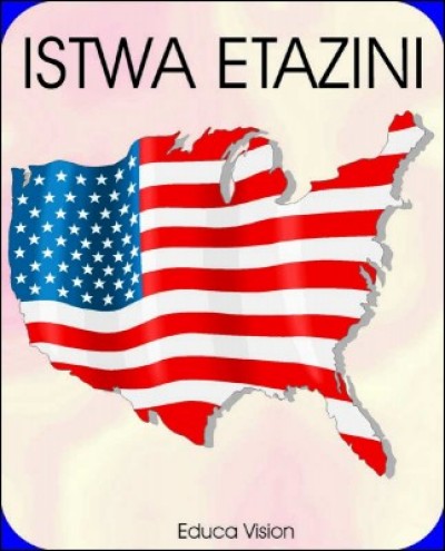 Istwa Etazini - The History of The United States in Haitian-Creole