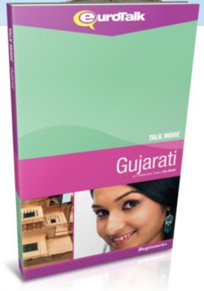 Talk More! Gujarati