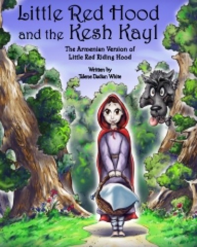 Little Red Hood and the Kesh Kayl -