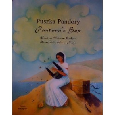 Pandora's Box in Polish & English (PB)