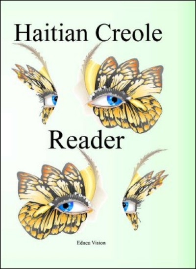 Haitian Creole Reader