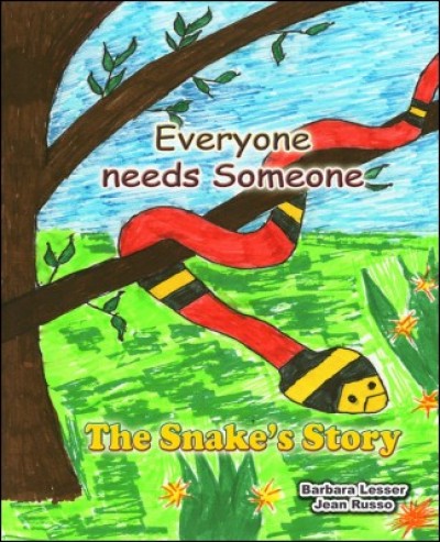 The Snake's Story