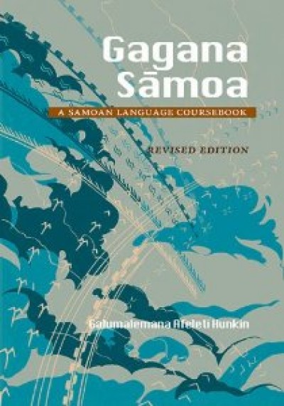 Gagana Samoa: A Samoan Language Coursebook, Book w/Audio Download