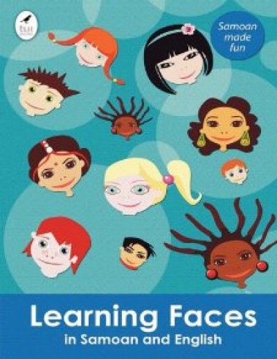Learning Faces In Samoan And English
