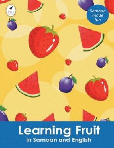 Learning Fruit In Samoan And English