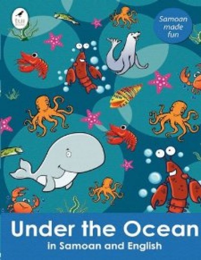 Under The Ocean In Samoan in English