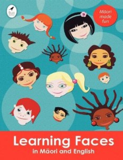 Learning Faces In Maori And English
