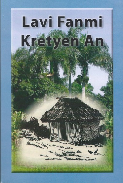 Christian Family Living in Haitian Creole