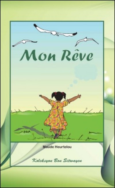 Mon rve by Maude Heurtelou