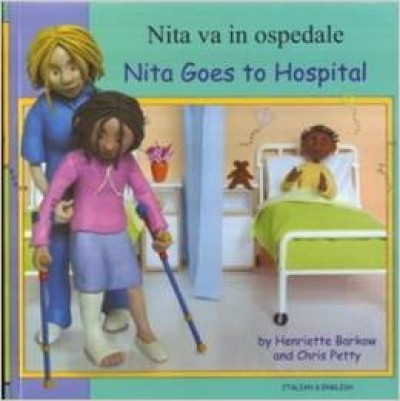 Nita Goes to Hospital in Italian & English