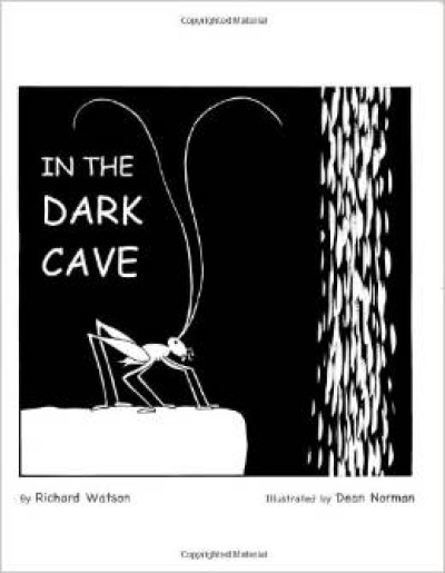 In the Dark Cave PB