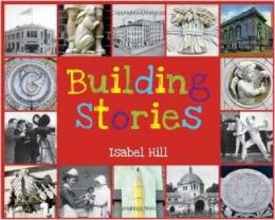 Building Stories in English (HB)