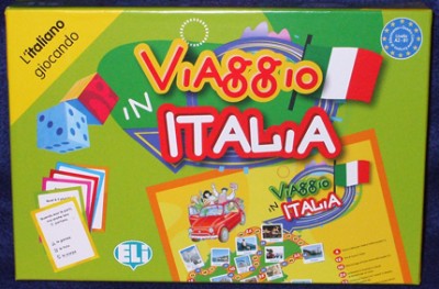 Viaggio in Italia