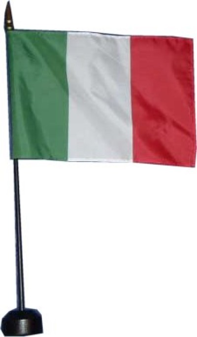 Flag of Italy (8