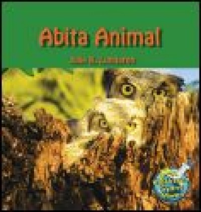 Abita Animal (Bilingual English / Haitian Creole) by Julie K. Lundgren