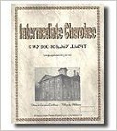 Cherokee Intermediate Series (5 books & 5 CD's)