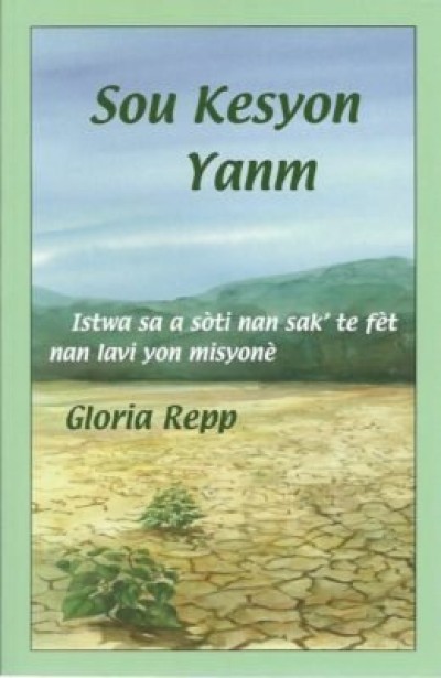 Question of Yams - A Christian Story in Haitian Creole