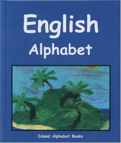 English Alphabet