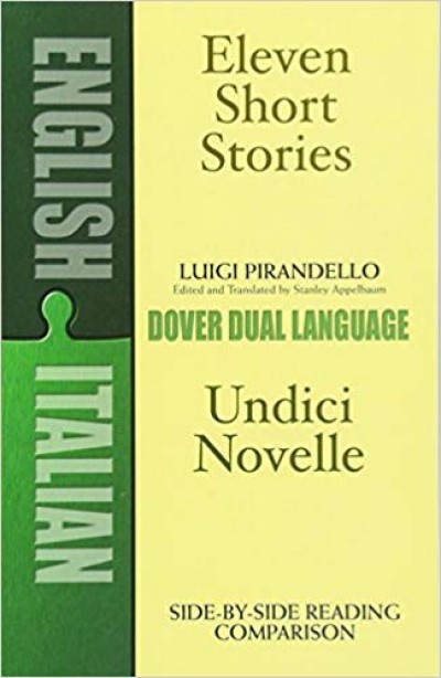Eleven Short Stories in Italian & English