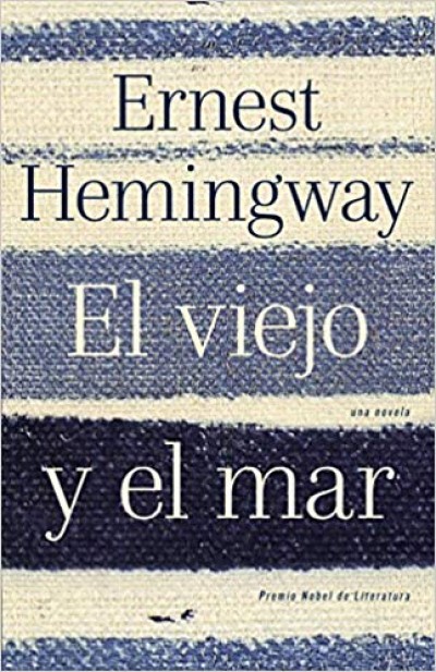 El viejo y el mar in Spanish Paperback