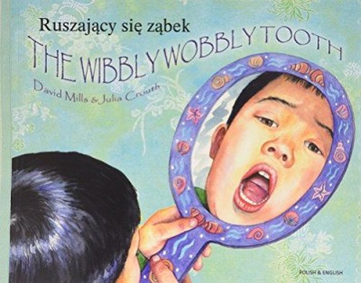 Wibbly Wobbly Tooth in Albanian & English