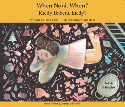 When Nani, When? in Polish & English