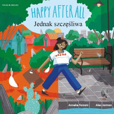 Happy After All in Polish & English