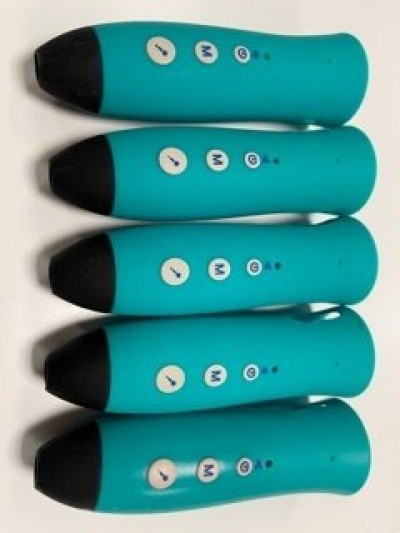 PENpal Talking Pen - 5 PENpal Pack