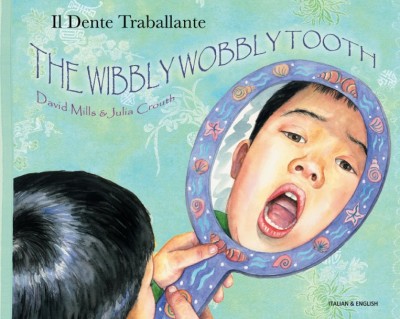 Wibbly Wobbly Tooth in Italian & English (PB)