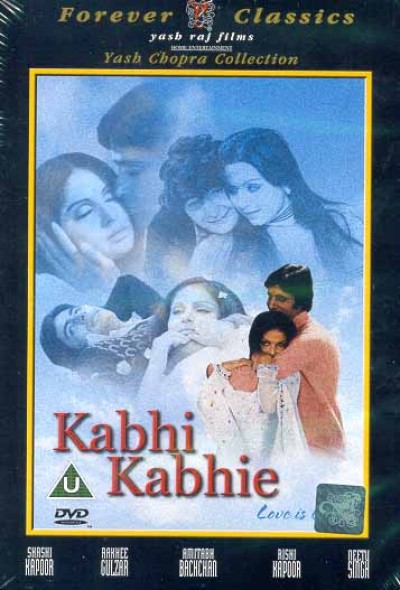 Kabhie-Kabhie