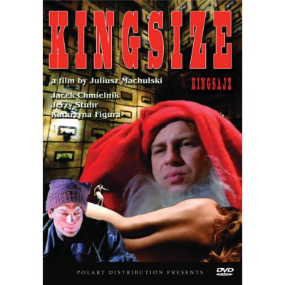 Kingsize (DVD)