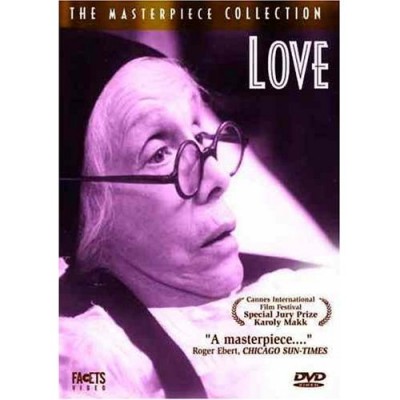 Love (DVD)