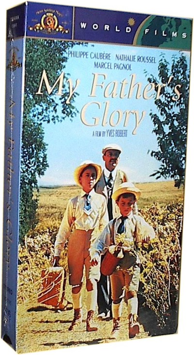 My Father's Glory