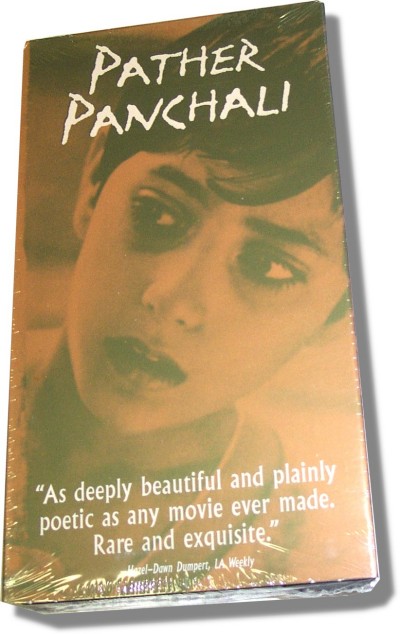 Pather Panchali