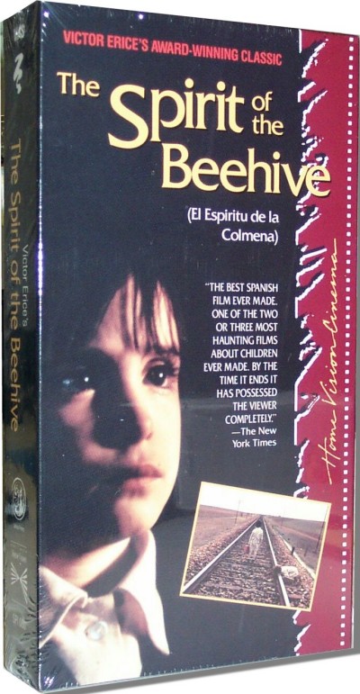 Spirit of the Beehive