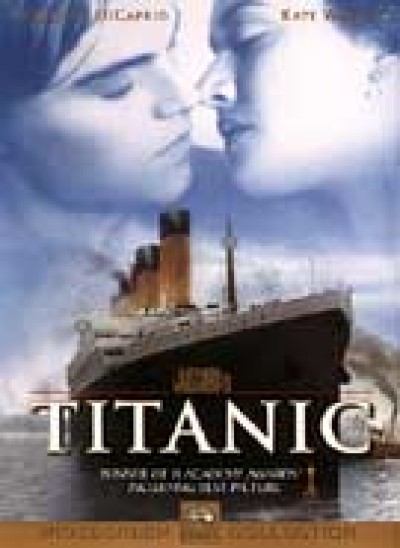 Titanic