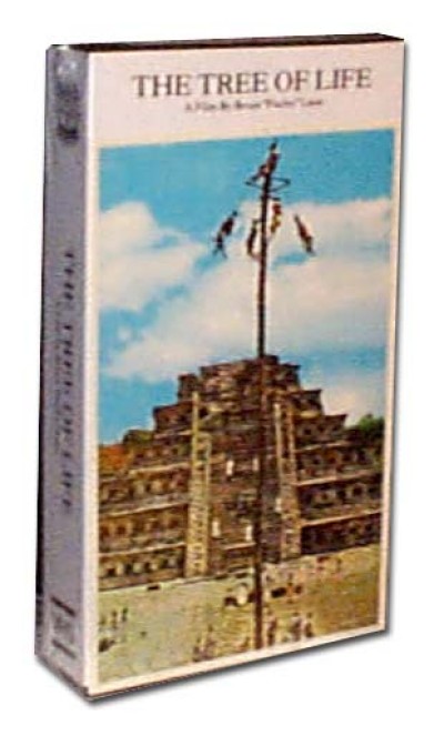 Tree of Life (VHS)