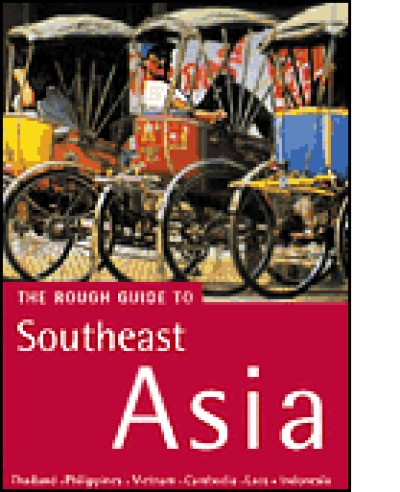 Rough Guide to Southeast Asia