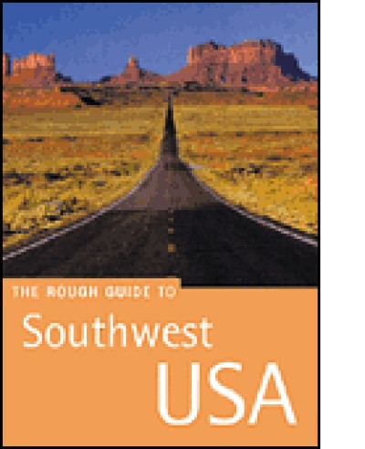 Rough Guide to Southwest USA