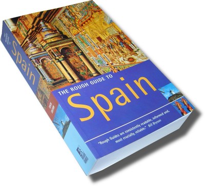 Rough Guide to Spain