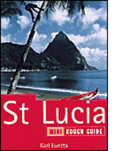Rough Guide to St. Lucia