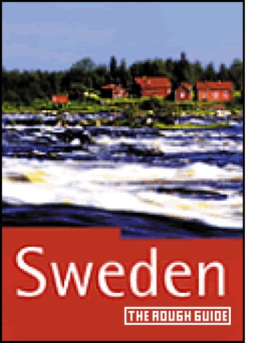 Rough Guide to Sweden