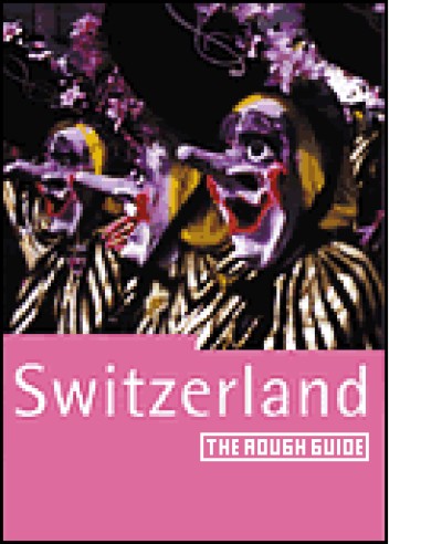 Rough Guide to Switzerland