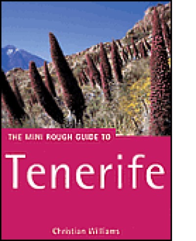 Rough Guide to Tenerife