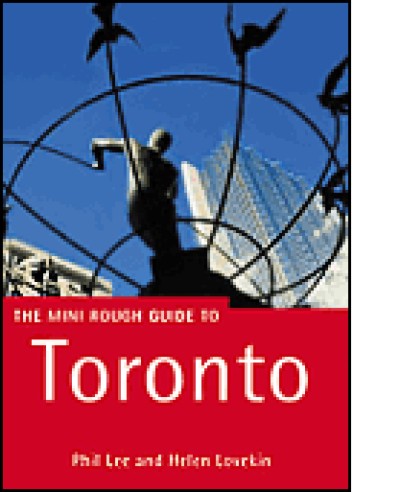 Rough Guide to Toronto