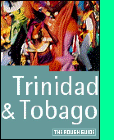 Rough Guide to Trinidad & Tobago