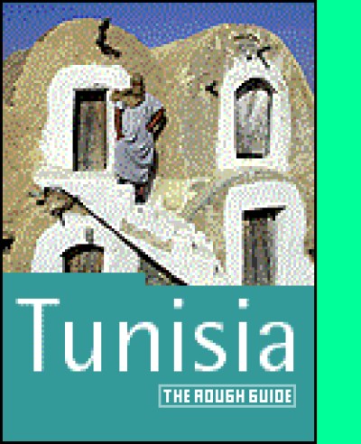 Rough Guide to Tunisia